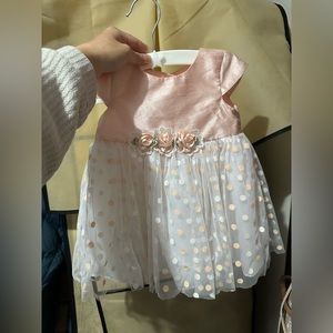 Baby dress